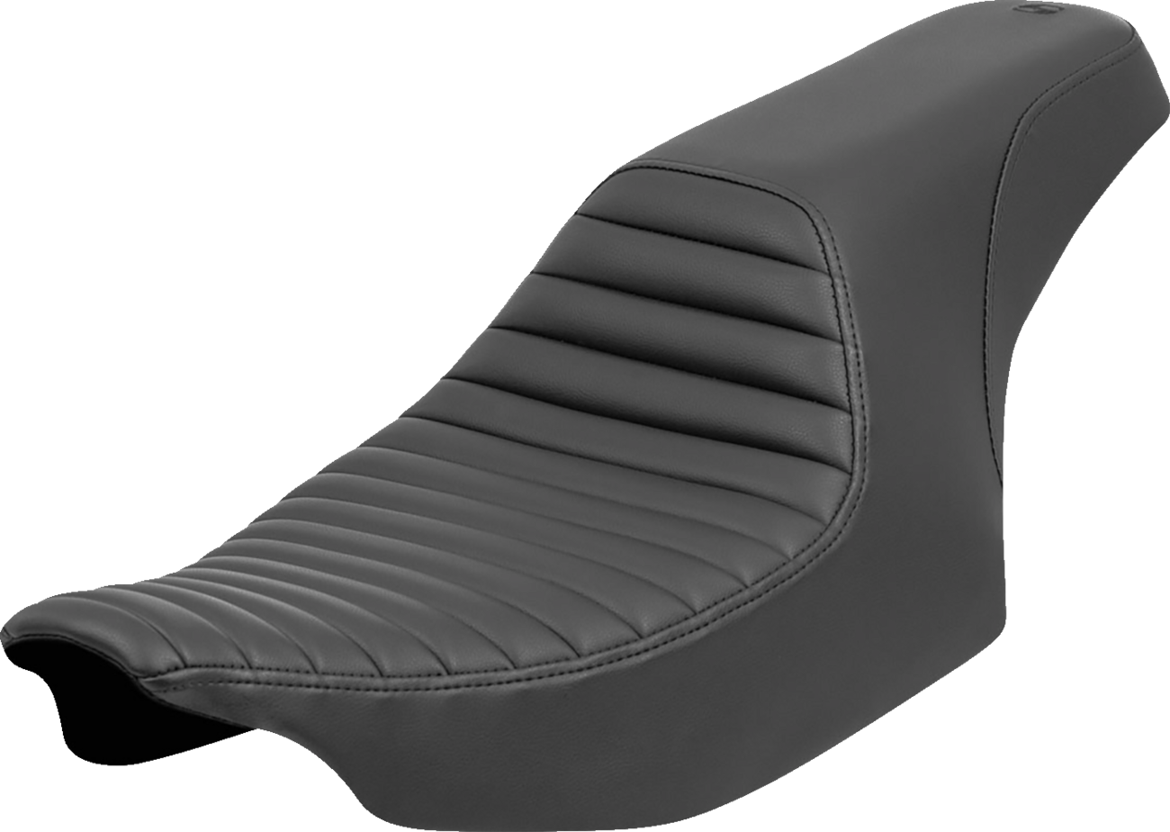 Saddlemen Profiler Tuck n Roll Gel Seat fits 2023-2025 Harley Touring FLTR FLHX