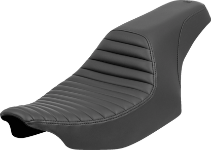 Saddlemen Profiler Tuck n Roll Gel Seat fits 2023-2026 Harley Touring FLTR FLHX