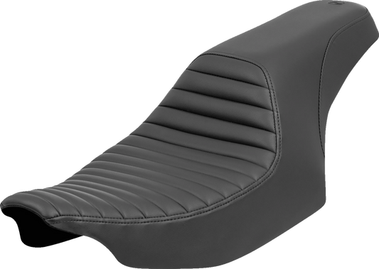 Saddlemen Profiler Tuck n Roll Gel Seat fits 2023-2025 Harley Touring FLTR FLHX