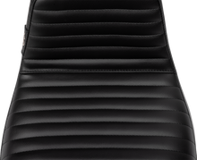 Le Pera Tailwhip Daddy Long Legs Seat for 2023-2026 Harley Touring Road Glide
