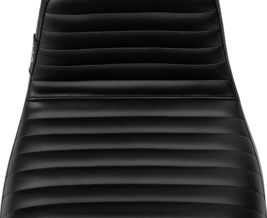 Le Pera Tailwhip Daddy Long Legs Seat for 2023-2025 Harley Touring Road Glide