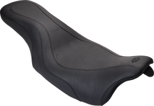 Mustang Day Tripper Stitched Seat fits 2008-2025 Harley Davidson Touring 76025
