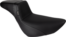Le Pera Kickflip Daddy Long Legs Seat fits 2018-2026 Harley Softail Low Rider