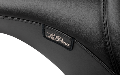 Le Pera Maverick Hot Rod HR2 Seat 2023-2025 Harley Touring Road Street Glide