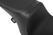Drag Specialties Predator Smooth Seat for 1997-2007 Harley Touring FLHR FLHX