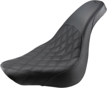 Saddlemen Profiler Lattice Gel Seat 2018-2026 Harley Softail Breakout Fat Boy