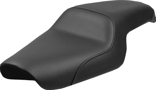Saddlemen Black Smooth Profiler Seat fits 2021-2025 Harley Sportster S RH1250S