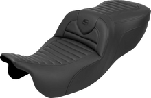 Saddlemen Roadsofa Tuck n Roll Gel Seat fits 2015-2025 Harley Freewheeler RG3