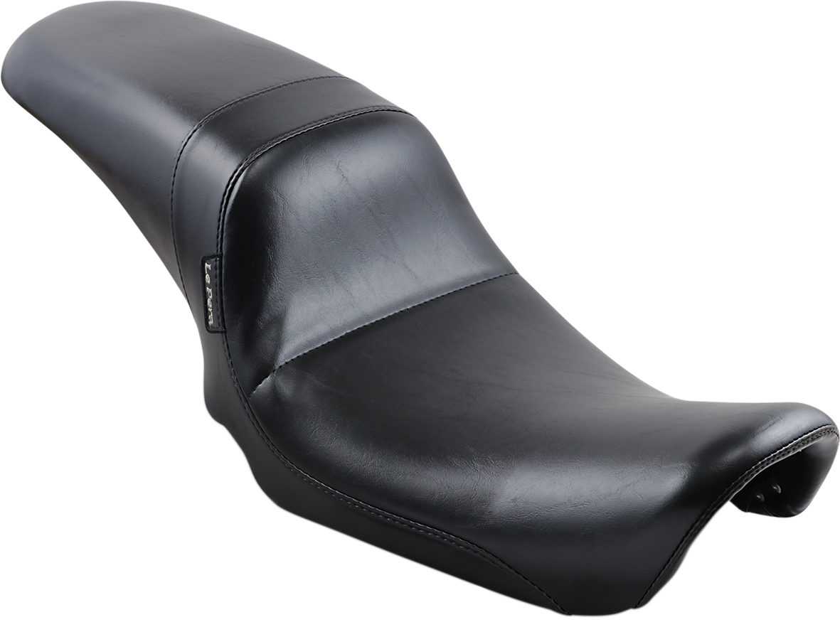 Le Pera Daytona Sport Smooth Low Seat fits 2006-2017 Harley Davidson Dyna LK-510