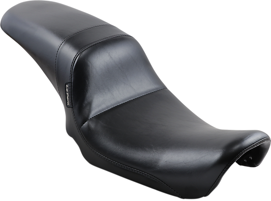 Le Pera Daytona Sport Smooth Low Seat fits 2006-2017 Harley Davidson Dyna LK-510