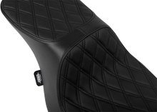 Drag Specialties Performance Predator Seat for 2023-26 Harley Road Street Glide