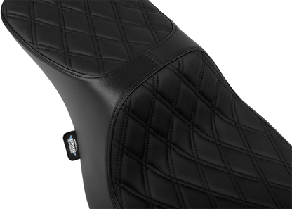 Drag Specialties Performance Predator Seat for 2023-25 Harley Road Street Glide