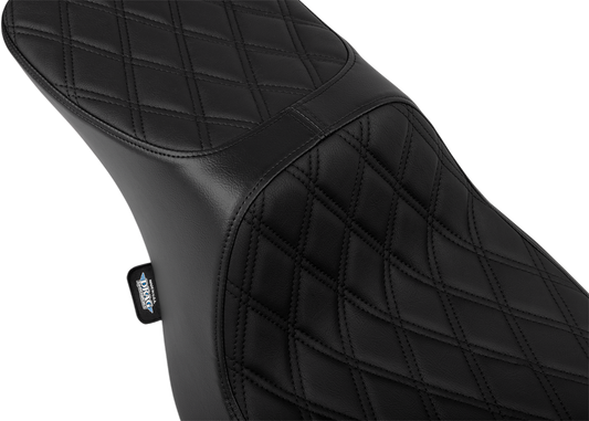 Drag Specialties Performance Predator Seat for 2023-25 Harley Road Street Glide