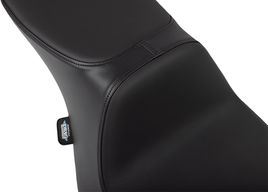 Drag Specialties Performance Predator Seat for 2023-25 Harley Road Street Glide