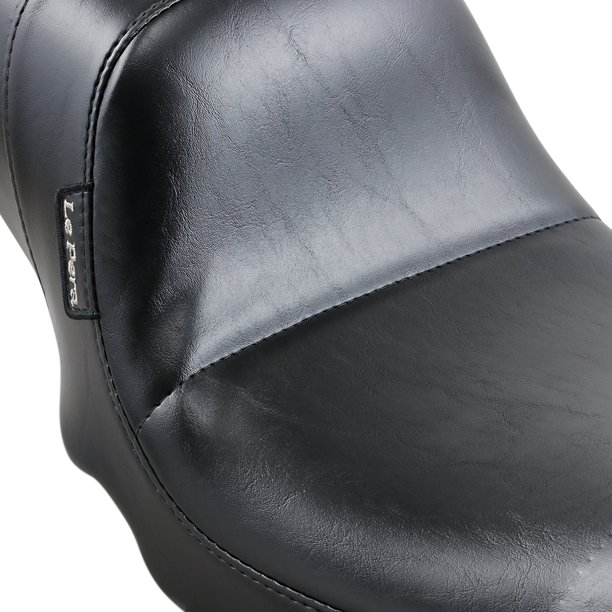 Le Pera Daytona Sport Smooth Low Seat fits 2006-2017 Harley Davidson Dyna LK-510