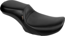 Le Pera Outcast Smooth Daddy Long Legs Seat fits 2023-2026 Harley Touring FLHX