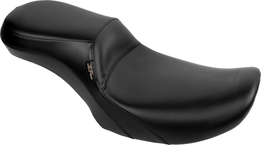Le Pera Outcast Smooth Daddy Long Legs Seat fits 2023-2025 Harley Touring FLHX