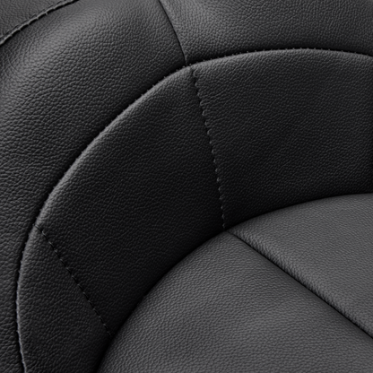 Danny Gray TourIST Air Cell Seat fits 2008-2024 Harley Touring FA-DGE-0315