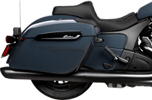Drag Specialties Predator III Silver Diamond Seat fits 2020-25 Indian Challenger