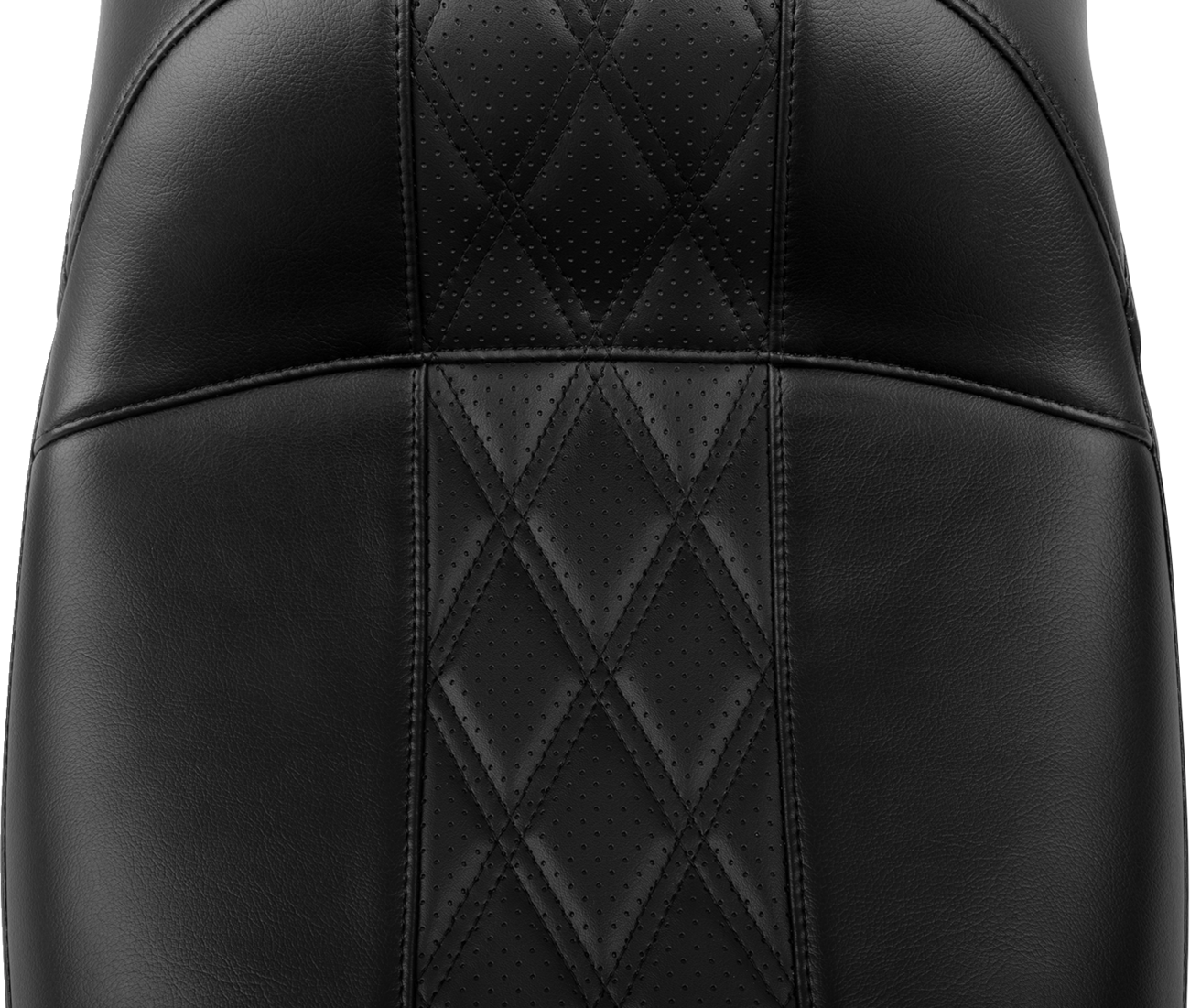 Le Pera Maverick Daddy Long Legs Seat 2023-2025 Harley Touring Road Street Glide