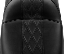 Le Pera Maverick Daddy Long Legs Seat 2023-2026 Harley Touring Road Street Glide