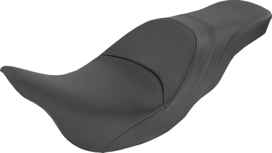 Saddlemen Pro Tour Gel Seat fits 2008-2024 Harley Touring Models FLTRU FLHXS