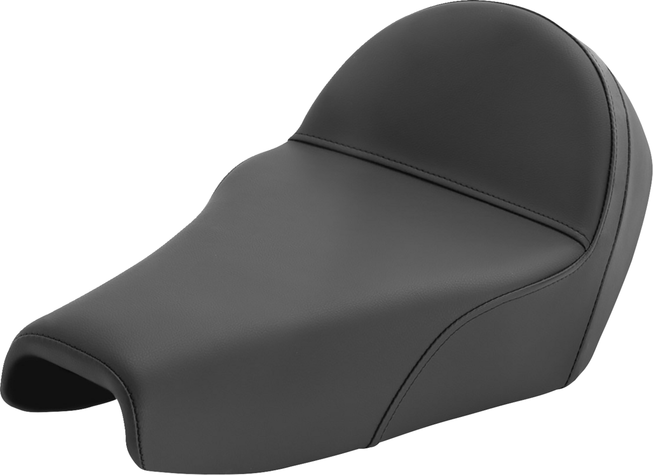 Saddlemen Solo Gel Ultra-Foam Seat 2004-2022 Harley Davidson Sportster
