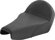 Saddlemen Solo Gel Ultra-Foam Seat 2004-2022 Harley Davidson Sportster