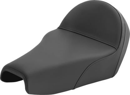 Saddlemen Solo Gel Ultra-Foam Seat 2004-2022 Harley Davidson Sportster