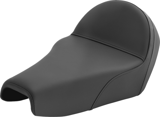 Saddlemen Solo Gel Ultra-Foam Seat 2004-2022 Harley Davidson Sportster