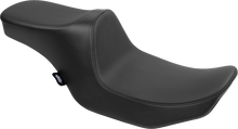 Drag Specialties Predator III Solar Reflective Seat for 2023-2026 Harley Touring