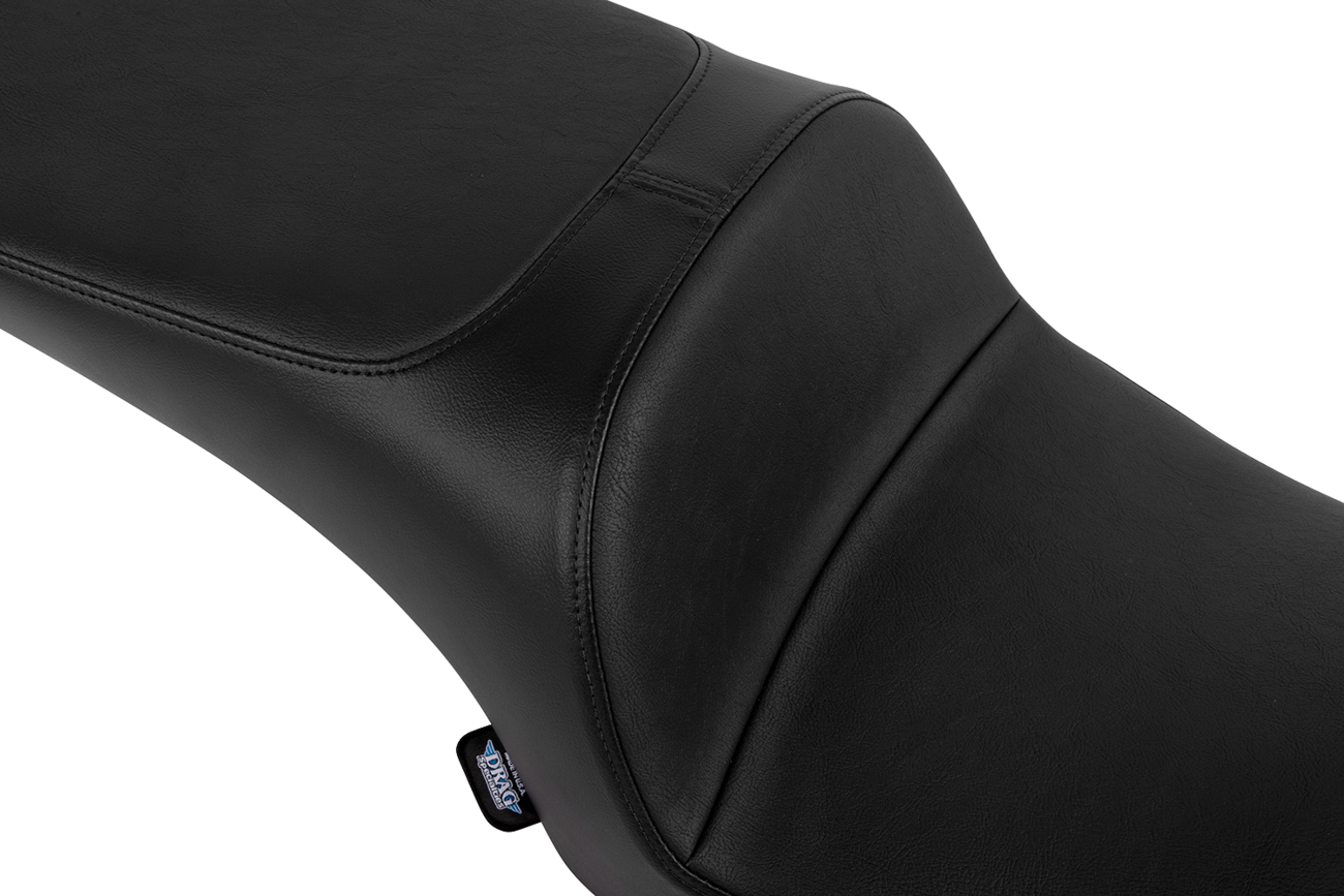 Drag Specialties Freedom Smooth Seat fits 2020-2025 Indian Challenger Chieftain