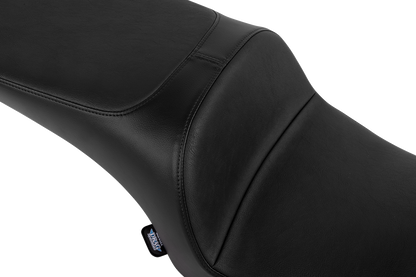 Drag Specialties Freedom Smooth Seat fits 2020-2025 Indian Challenger Chieftain