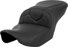 Saddlemen Roadsofa Stitched Gel Seat for 2023-2026 Harley Touring FLHX FLTRXSTSE