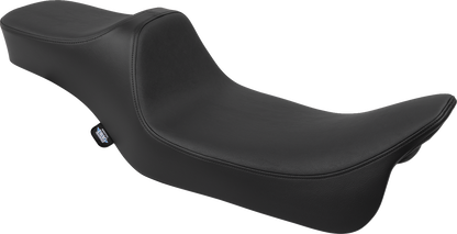 Drag Specialties Predator III Extended Reach +1.5" Seat 2008-2025 Harley Touring