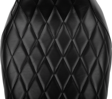 Le Pera Bare Bones Diamond Solo Seat fits 2023-2026 Harley Road Street Glide