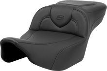 Saddlemen Roadsofa Extended Reach Gel Seat fits 2023-2026 Harley Touring FLH FLT