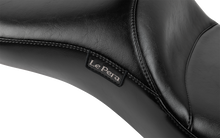 Le Pera Maverick Smooth Daddy Long Legs Seat & Backrest 2023-2026 Harley Touring
