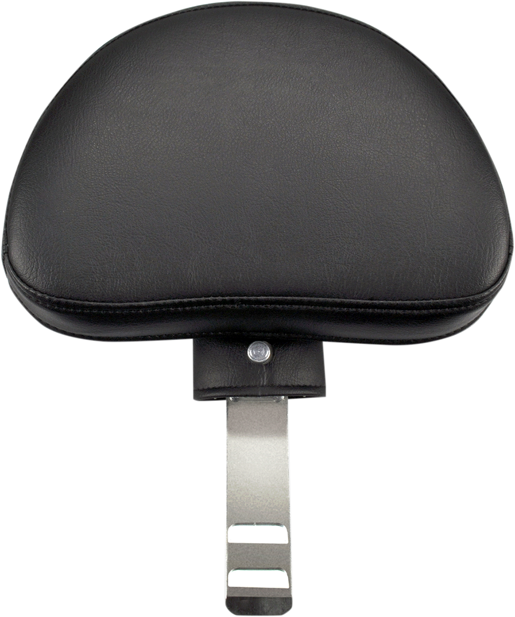 Saddlemen Backrest for Renegade Seat fits 1989-1996 Harley Electra Tour Glide