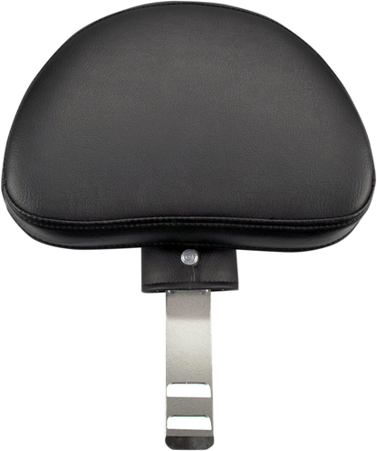 Saddlemen Backrest for Renegade Seat fits 1989-1996 Harley Electra Tour Glide