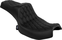 Drag Specialties Predator III Diamond Seat for 20-25 Indian Challenger Chieftain