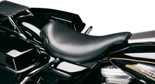 Le Pera Silhouette Low Profile Seat fits 1991-1996 Harley Touring FLHT FLT