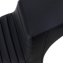 Saddlemen Step Up Tuck-n-Roll Gel Seat fits 2018-2024 Indian Scout Bobber Rogue