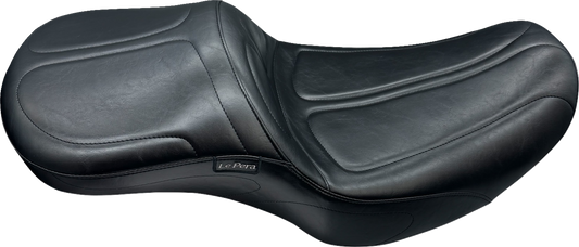 Le Pera Maverick Daddy Long Legs Seat 2023-2025 Harley Touring Road Street Glide