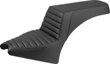 Saddlemen Step Up Tuck N Roll Gelcore Seat fits 25-26 Indian Scout Bobber Sport