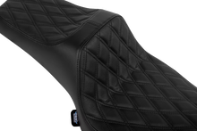Drag Specialties Predator III Diamond Seat for 20-25 Indian Challenger Chieftain