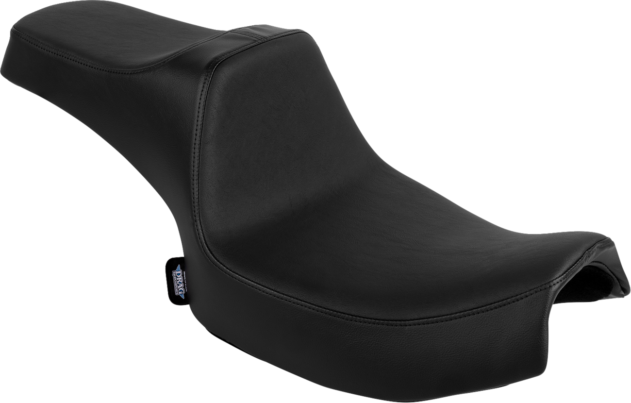 Drag Specialties Predator III Smooth Seat fits 20-25 Indian Challenger Chieftain