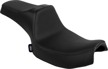 Drag Specialties Predator III Smooth Seat fits 20-25 Indian Challenger Chieftain