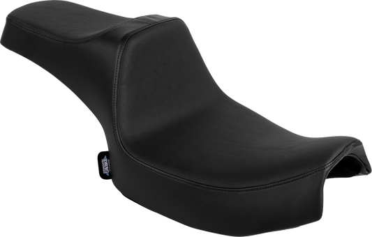 Drag Specialties Predator III Smooth Seat fits 20-25 Indian Challenger Chieftain