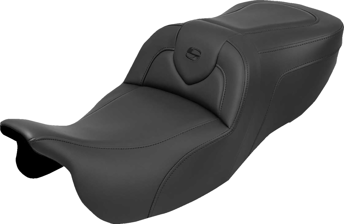 Saddlemen Roadsofa Smooth Gel Seat for 2015-2025 Harley Freewheeler Road Glide 3